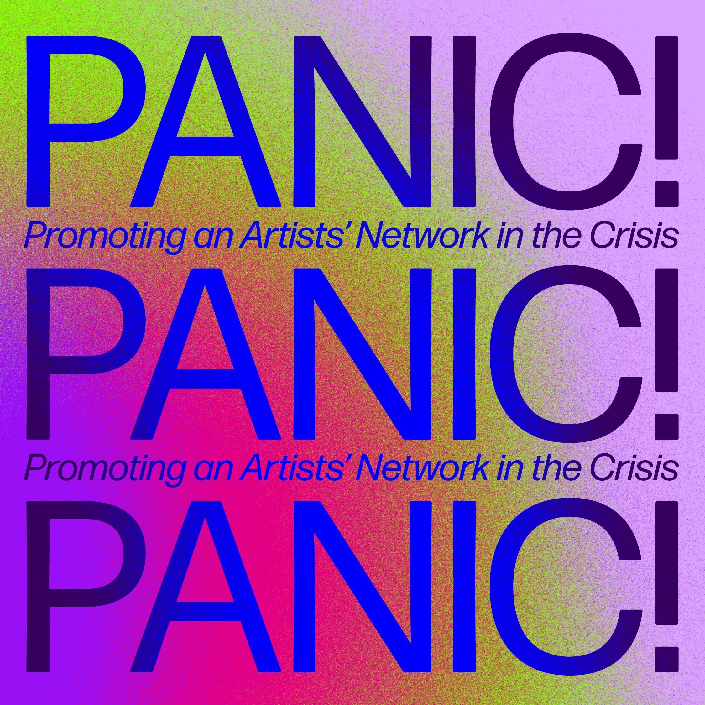 PANIC! Talk between Dr. Zoé Whitley and Griselda Pollock — The Tetley Shop