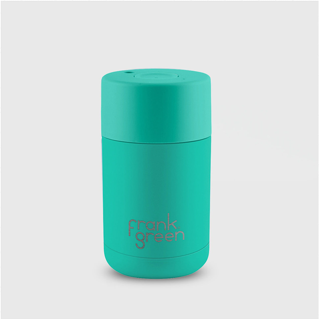 Frank Green Reusable Cup — The Tetley Shop