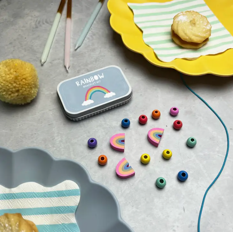 DIY Bracelet Kit — The Tetley Shop