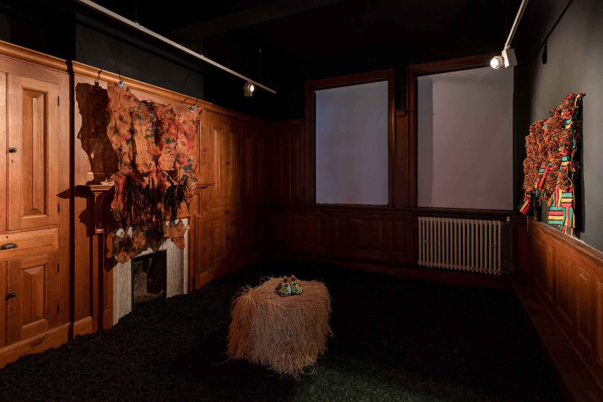 Bubu Ogisi: I am not myself