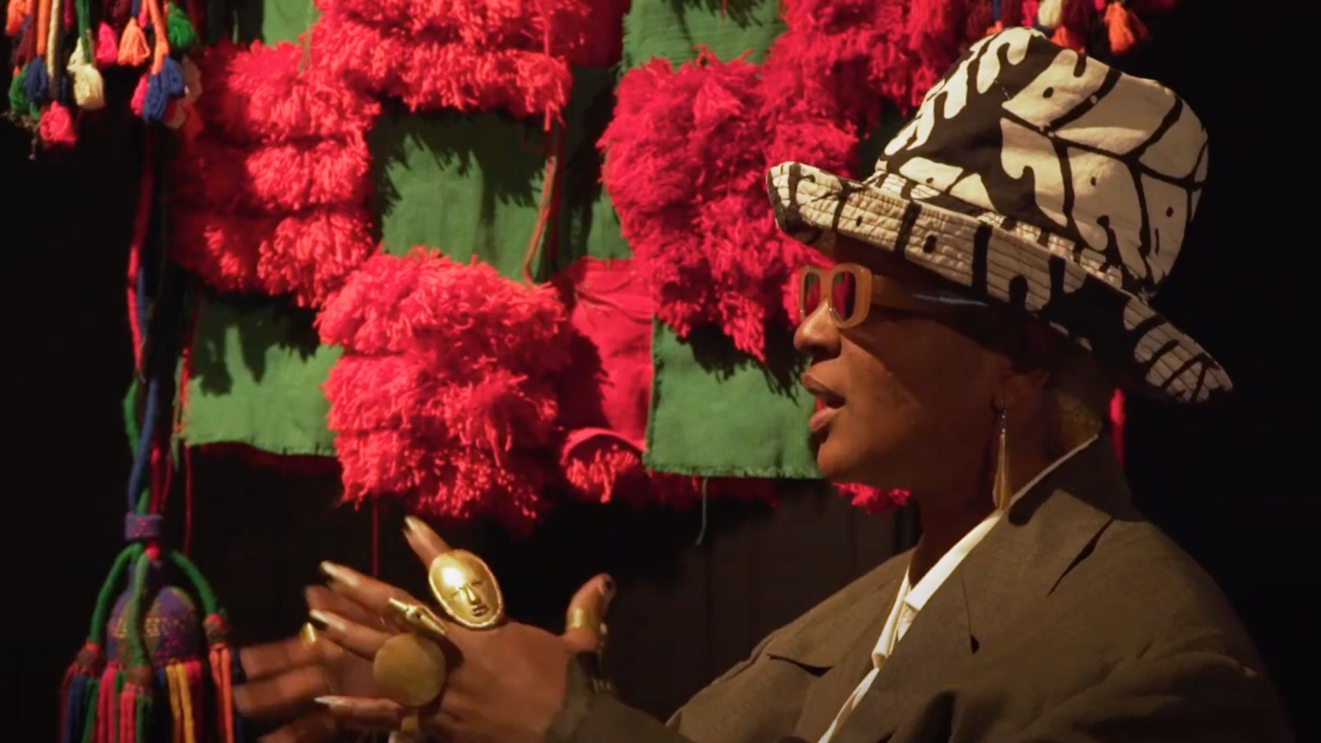 An interview with Bubu Ogisi