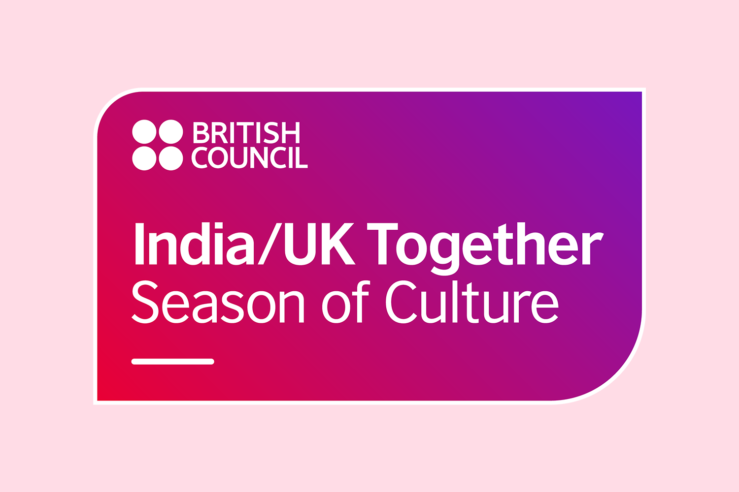 About India/UK Together