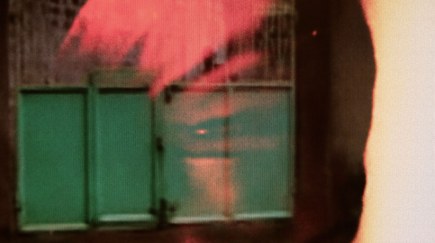 Samra Mayanja: The Living and the Stale