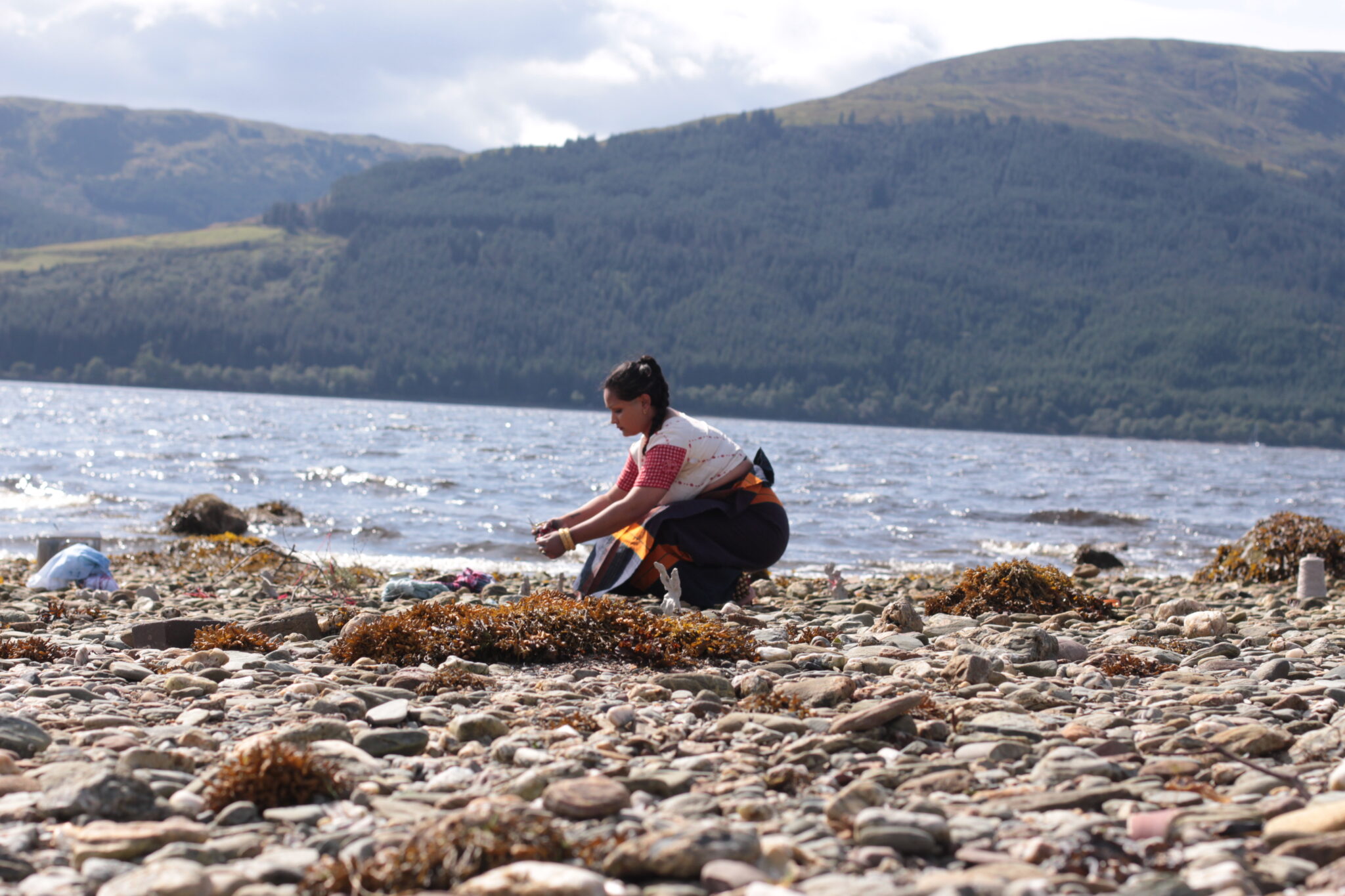 Antibodies: 24 hour performance marathon